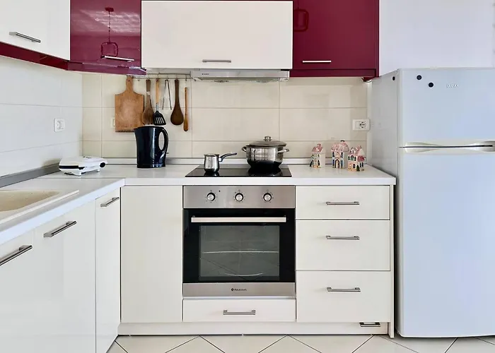 Premium Sea View Apartment