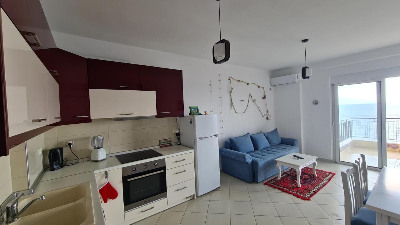 Apartment Premium Sea View