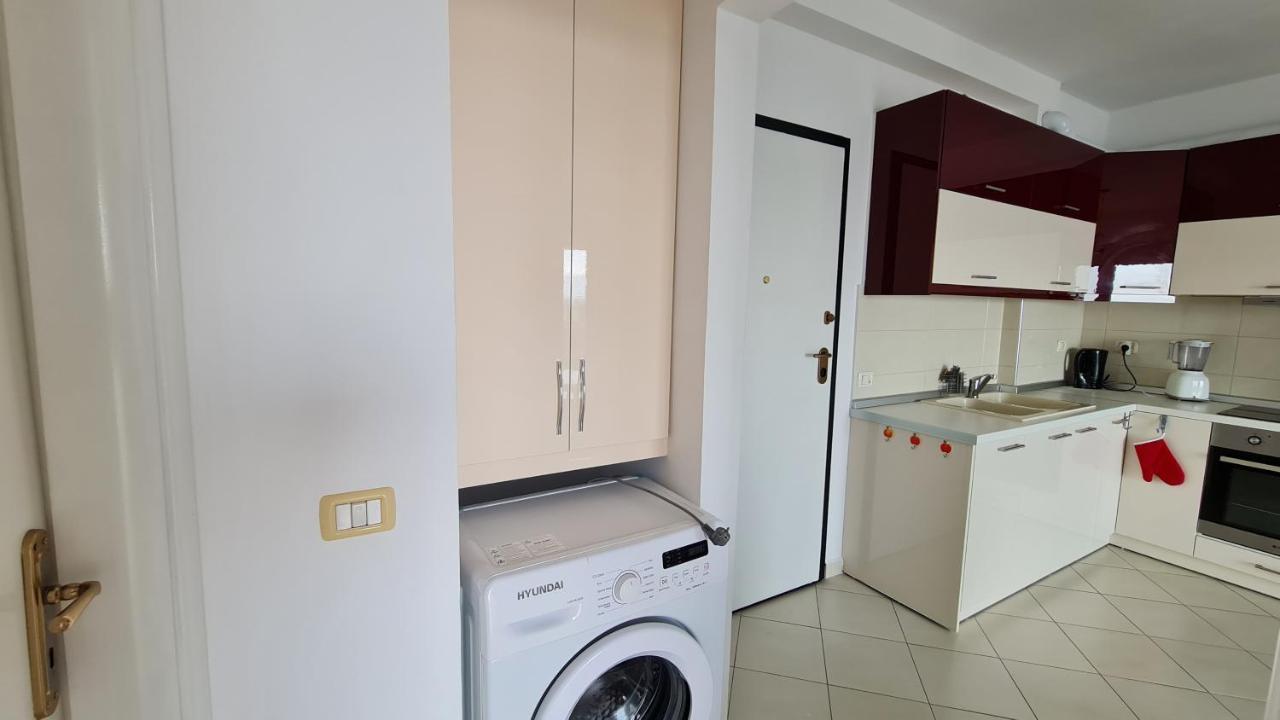 Apartment Premium Sea View Sarandë