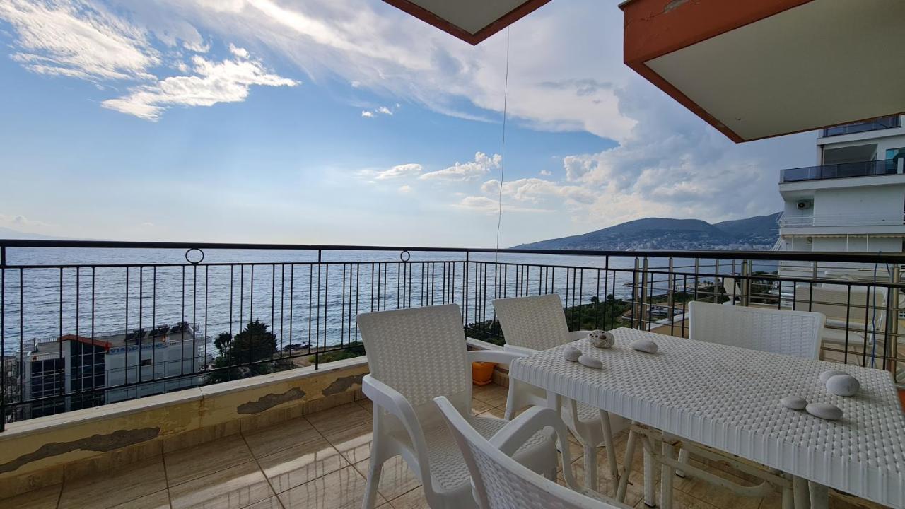 Apartment Premium Sea View Sarandë