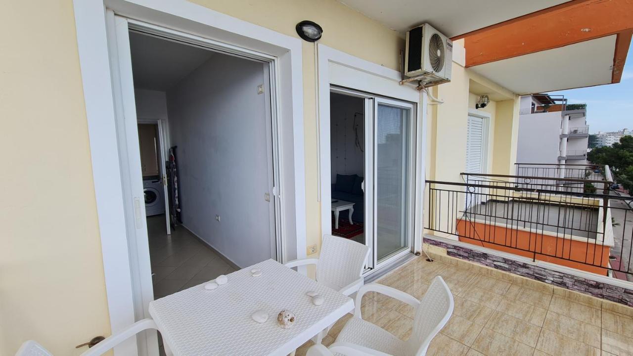 Apartment Premium Sea View
