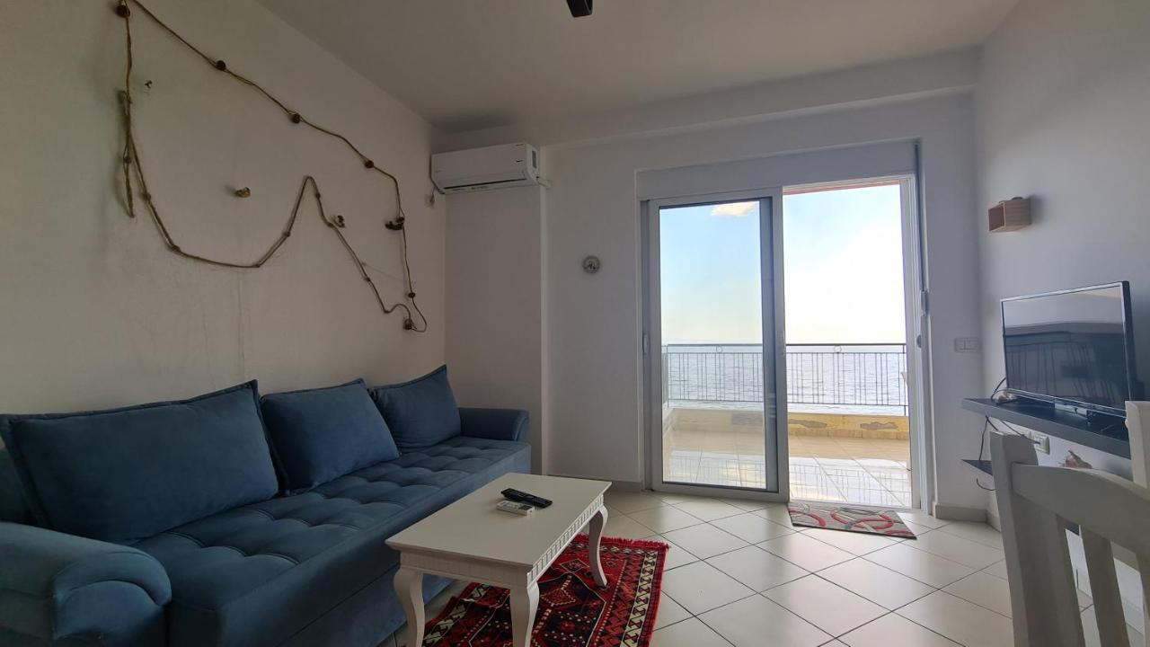 Apartment Premium Sea View Sarandë