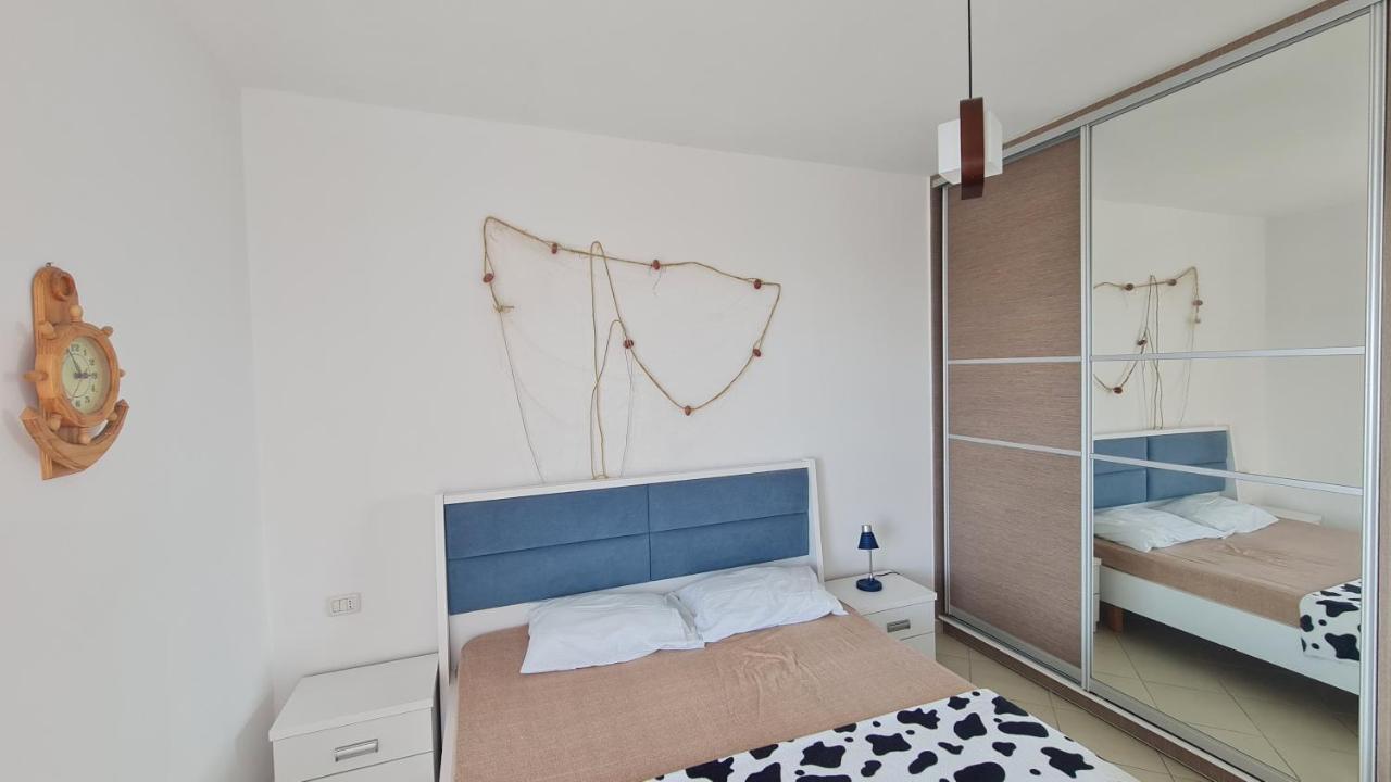 Premium Sea View Apartment Sarandë
