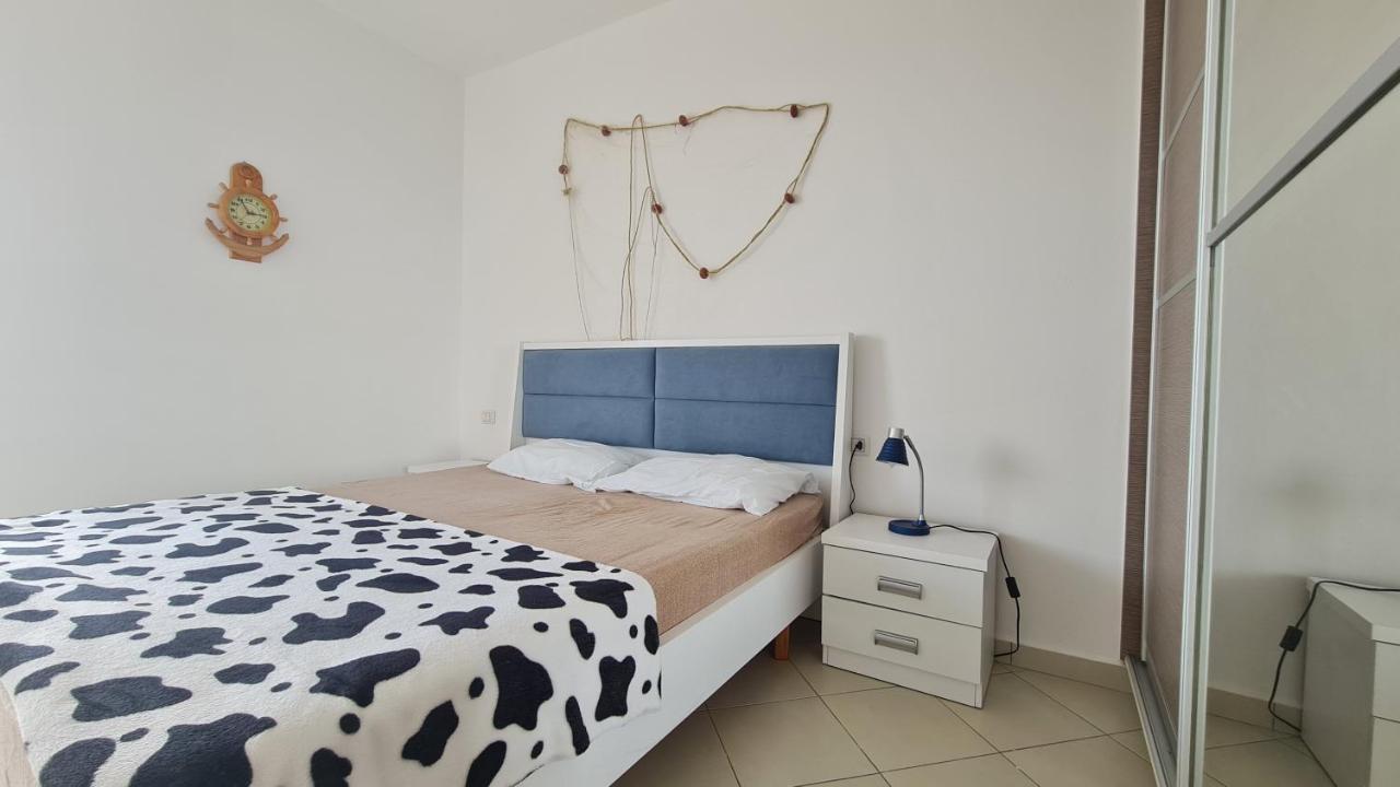 Premium Sea View Apartment *