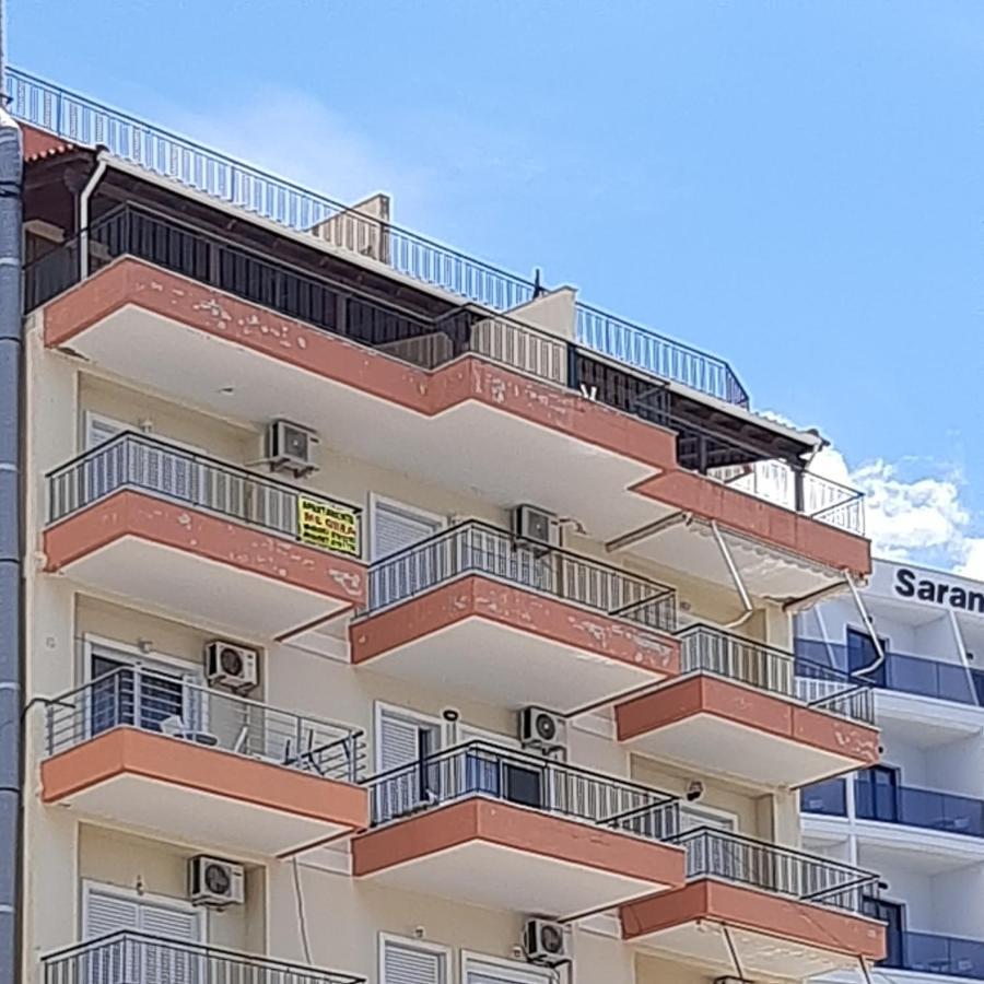 Premium Sea View *