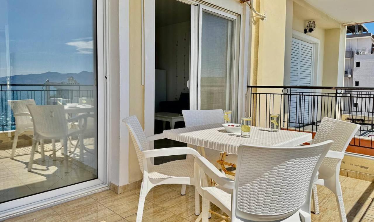 Premium Sea View Apartment