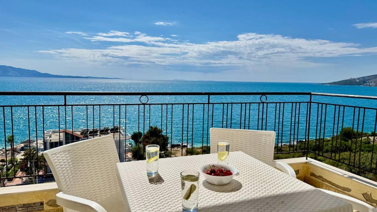 Premium Sea View Apartment