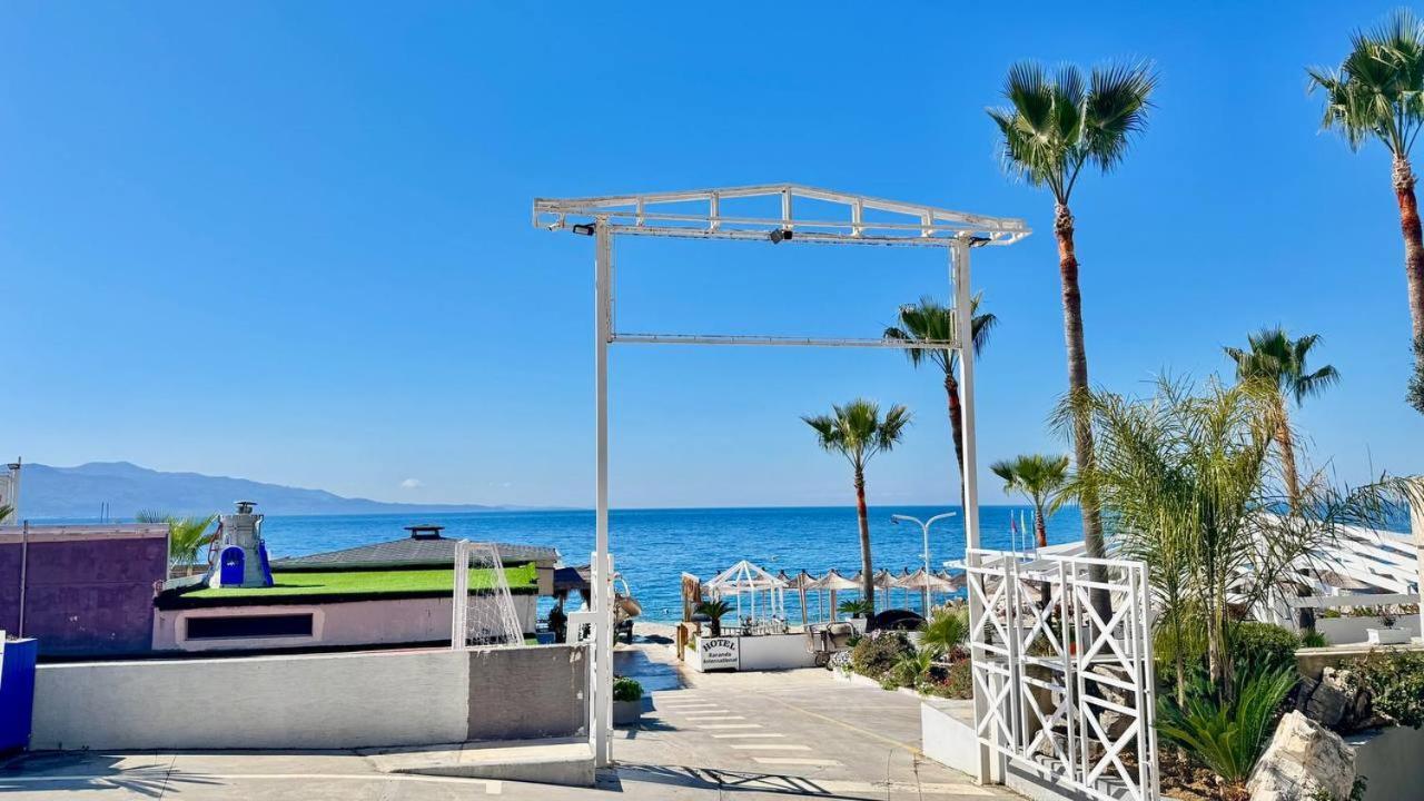 Apartment Premium Sea View