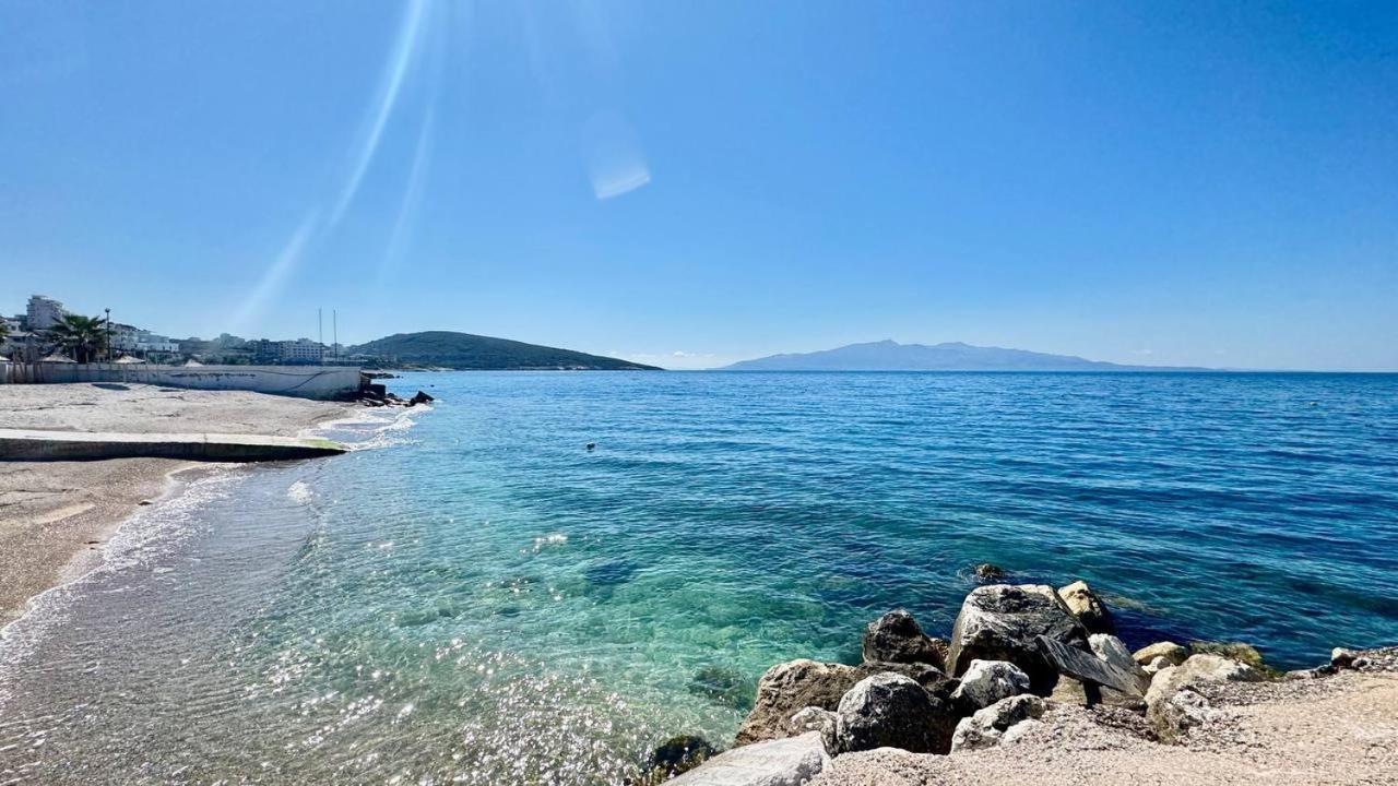 Premium Sea View *