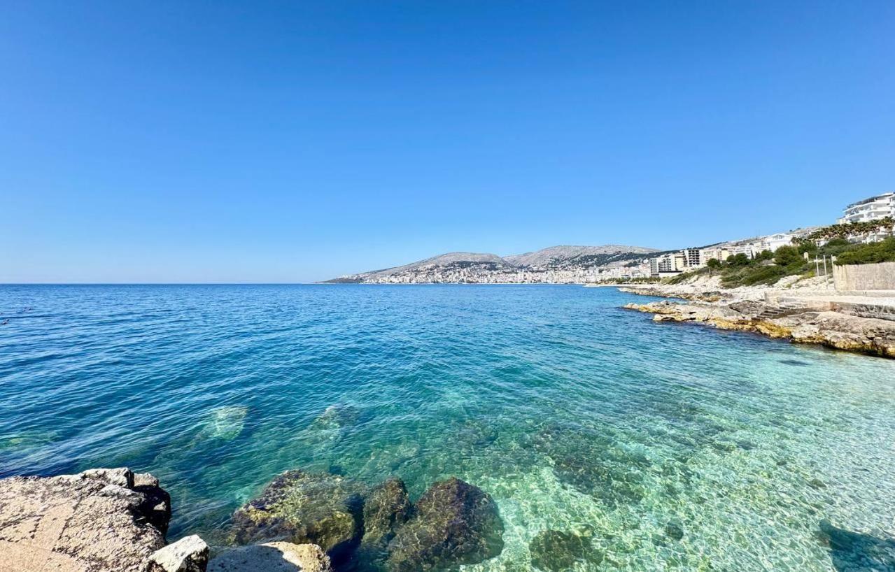 Premium Sea View
