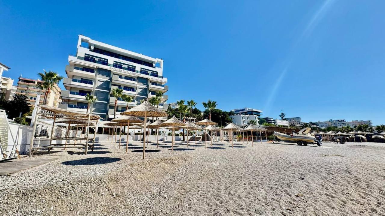 Premium Sea View Apartment