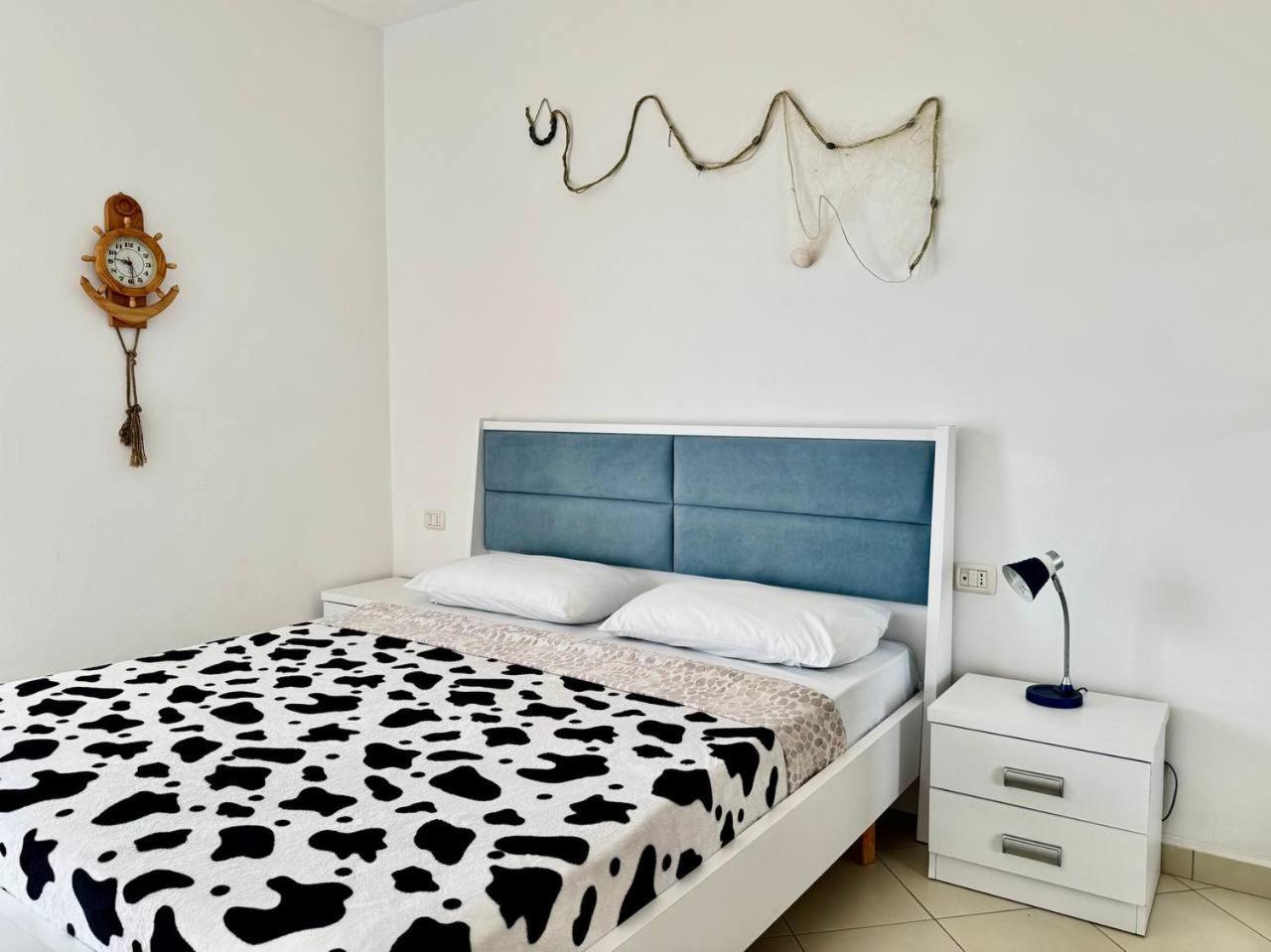 Apartment Premium Sea View