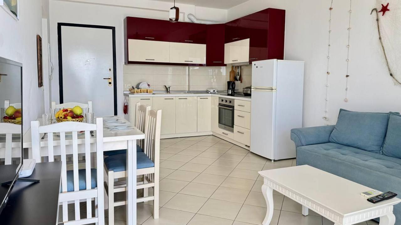Premium Sea View * Sarandë