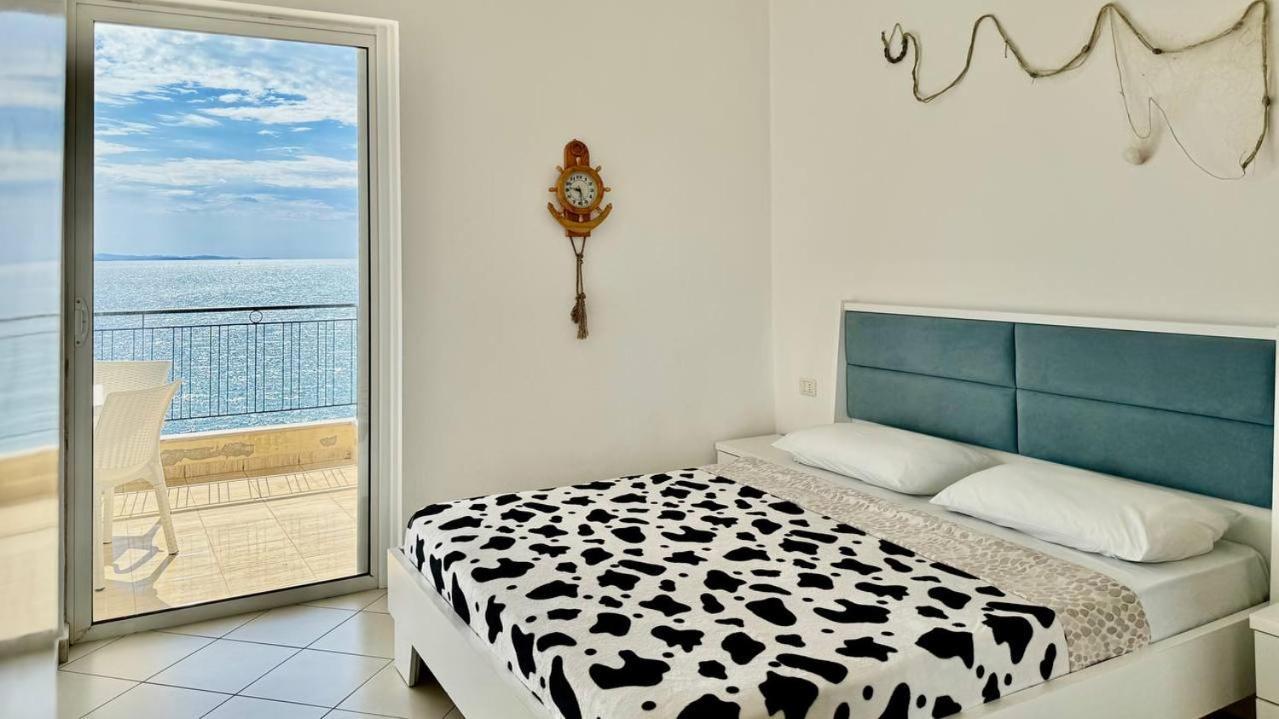 Premium Sea View Sarandë
