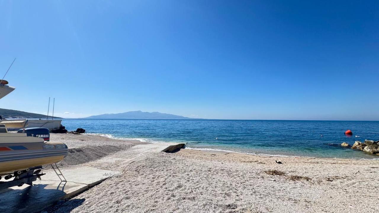 Apartment Premium Sea View *